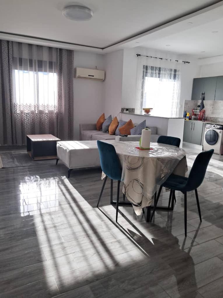 Kadisia Apartment Oran